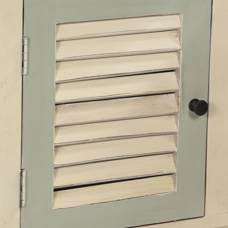 Padfield Boho 2 Door Sideboard White - Christopher Knight Home