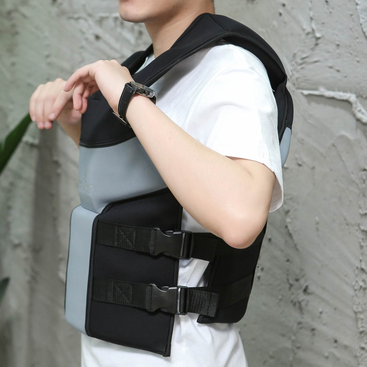 Honeywell Fire Resistant Digital Steel Security Box .27 cu ft