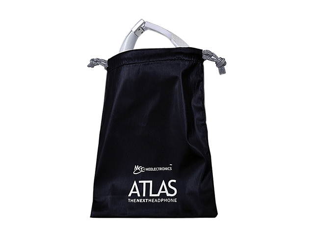 Mee audio Diamond HP-ATLAS-DM-MEE Atlas Diamond IML Graphics On-Ear Headphones with Headset Functionality