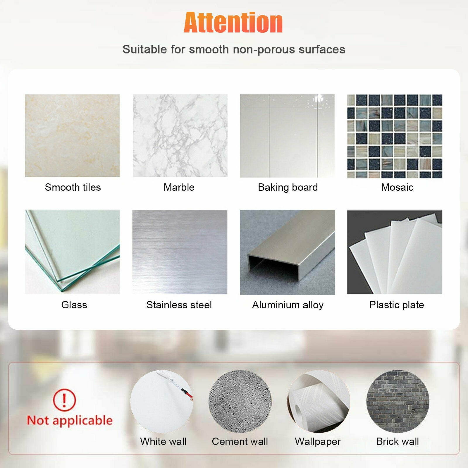 2/4/6PCS Stainless Steel Adhesive Sink Sponge Holder Kitchen Drain Storage Rack