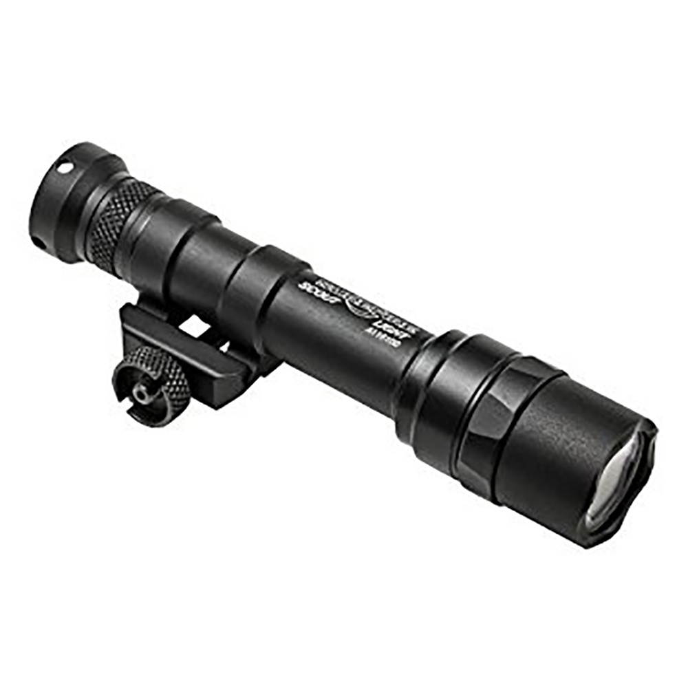 SureFire - M600UZ68BKSF - M600 ULTRA Scout Light? - LED WEAPONLIGHT - TAILCAP SWITCH ONLY