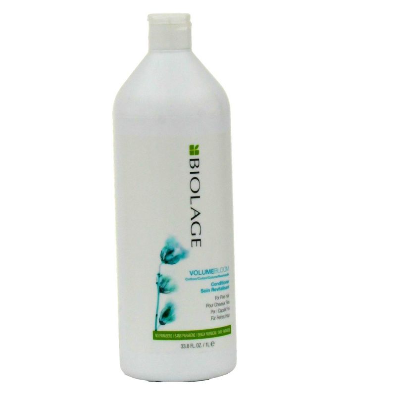 Matrix Biolage Volumebloom Cotton Conditioner - 33.8 fl oz