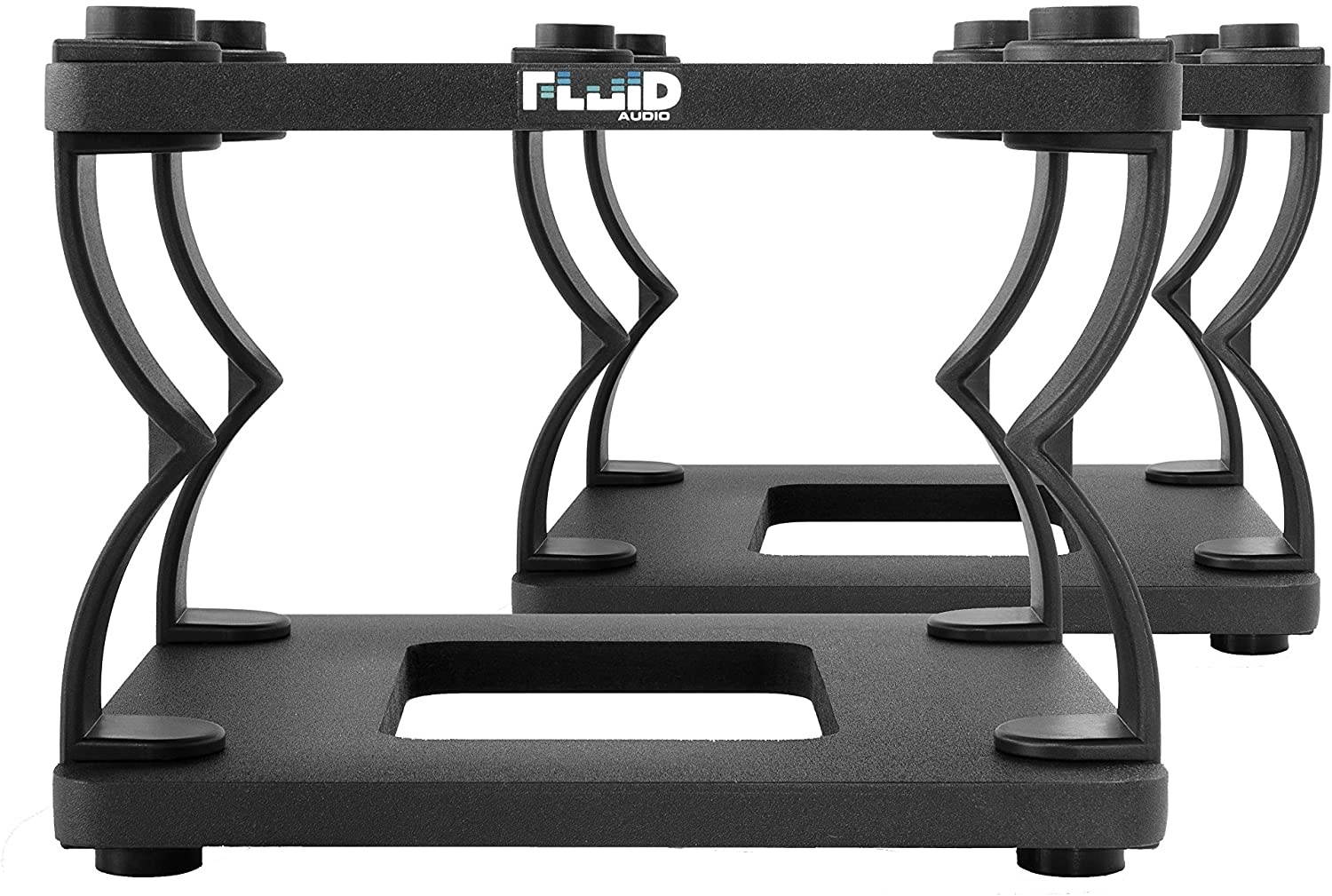 Fluid Audio DS8 Fluid Audio Desktop Stand 7"-8" (Pair)