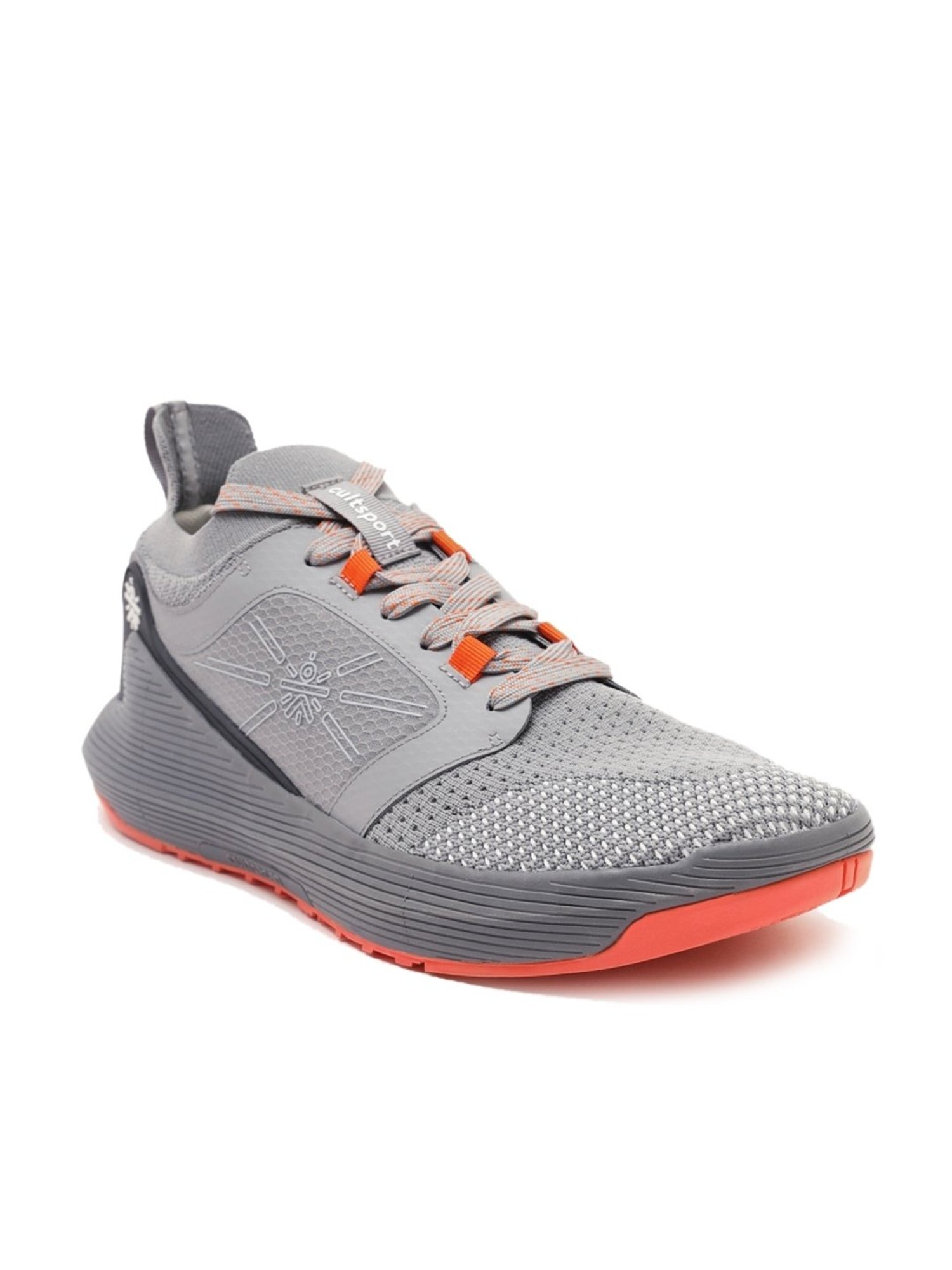 Reebok Men's Nano X3 Red Training Shoes