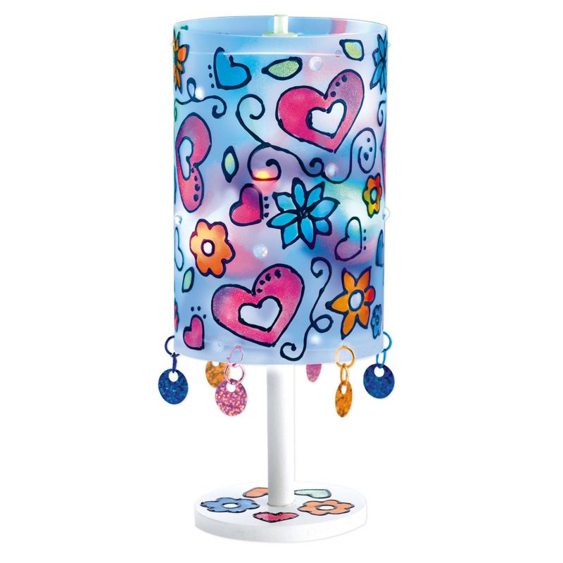 Creativity for Kids Color Changing Light Design Kit