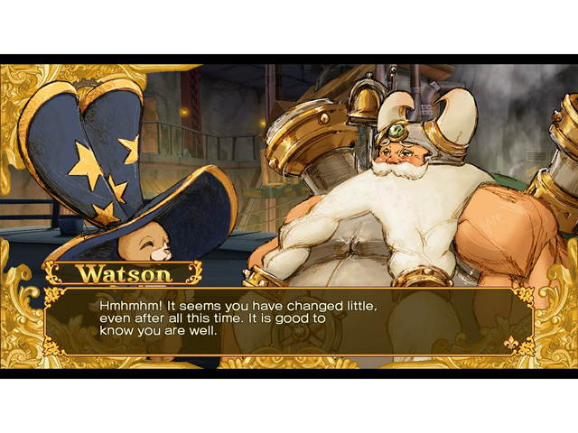 Battle Fantasia: Revised Edition [Online Game Code]