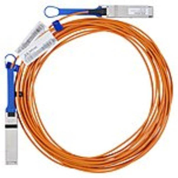 Mellanox Fiber Optic Network Cable
