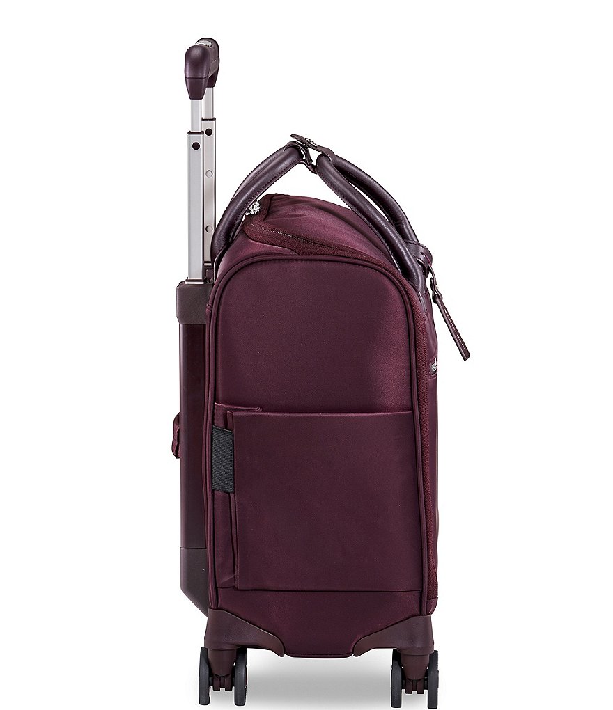 American Tourister 18'' Mickey Mouse Upright Hardside Suitcase