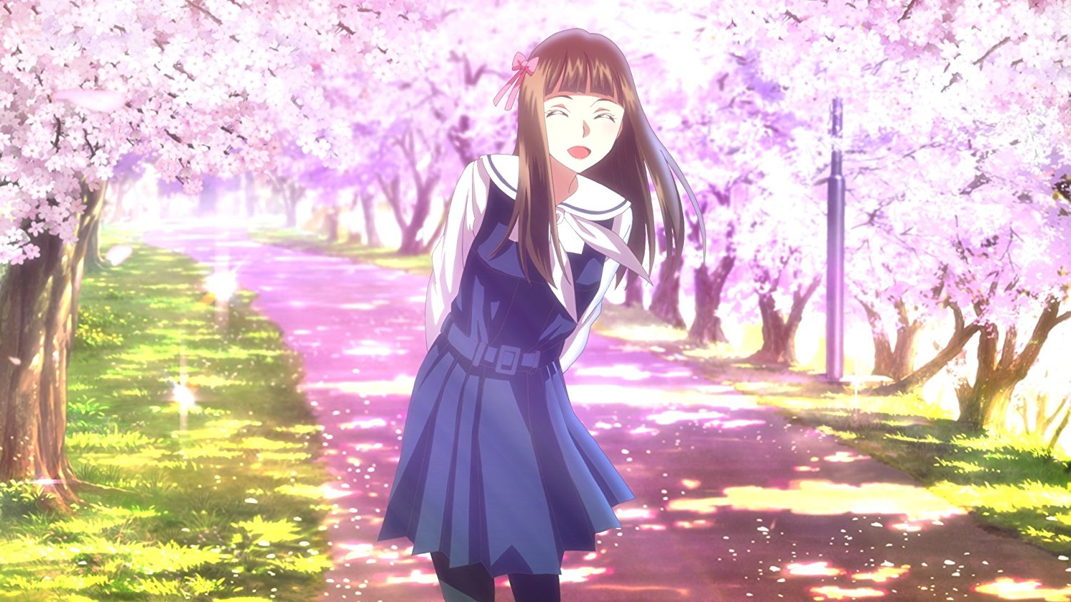 PS4 Root Letter - PlayStation 4