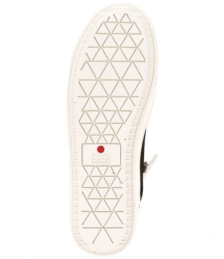 bionica Maclean Leather Slingback Water-Friendly Sandal