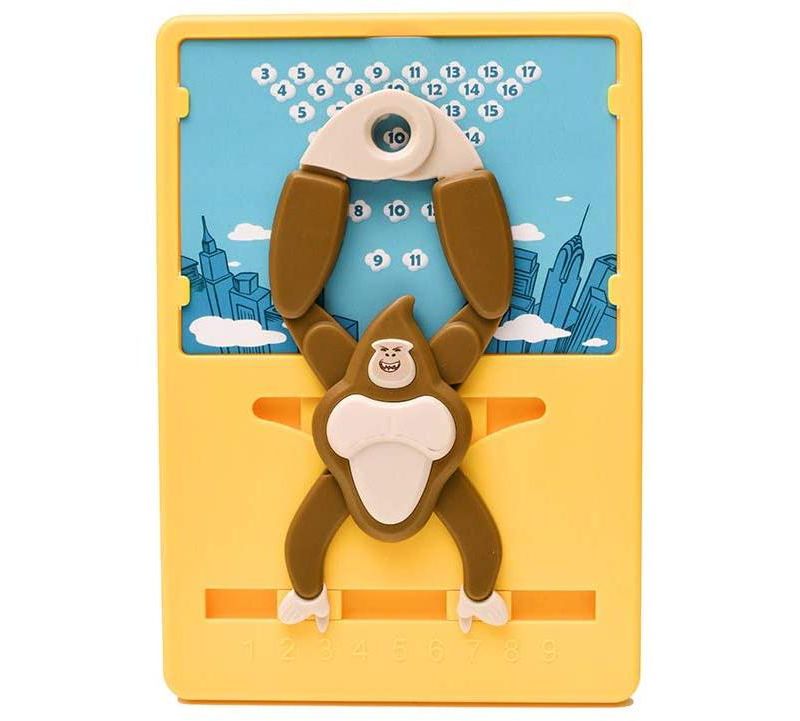 Playsteam Kong the Maths