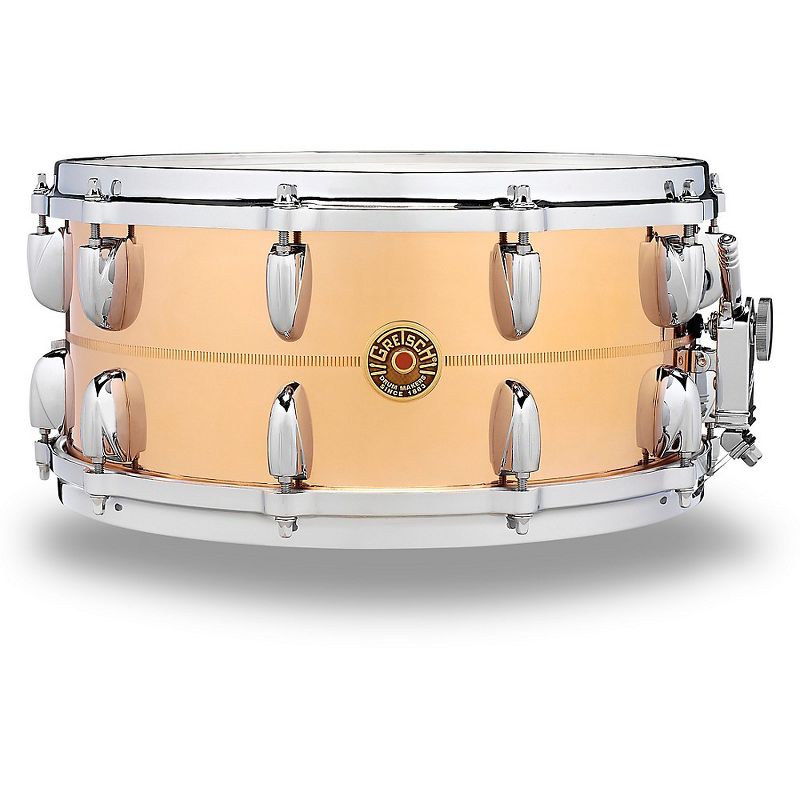 LP Micro Snare Drum