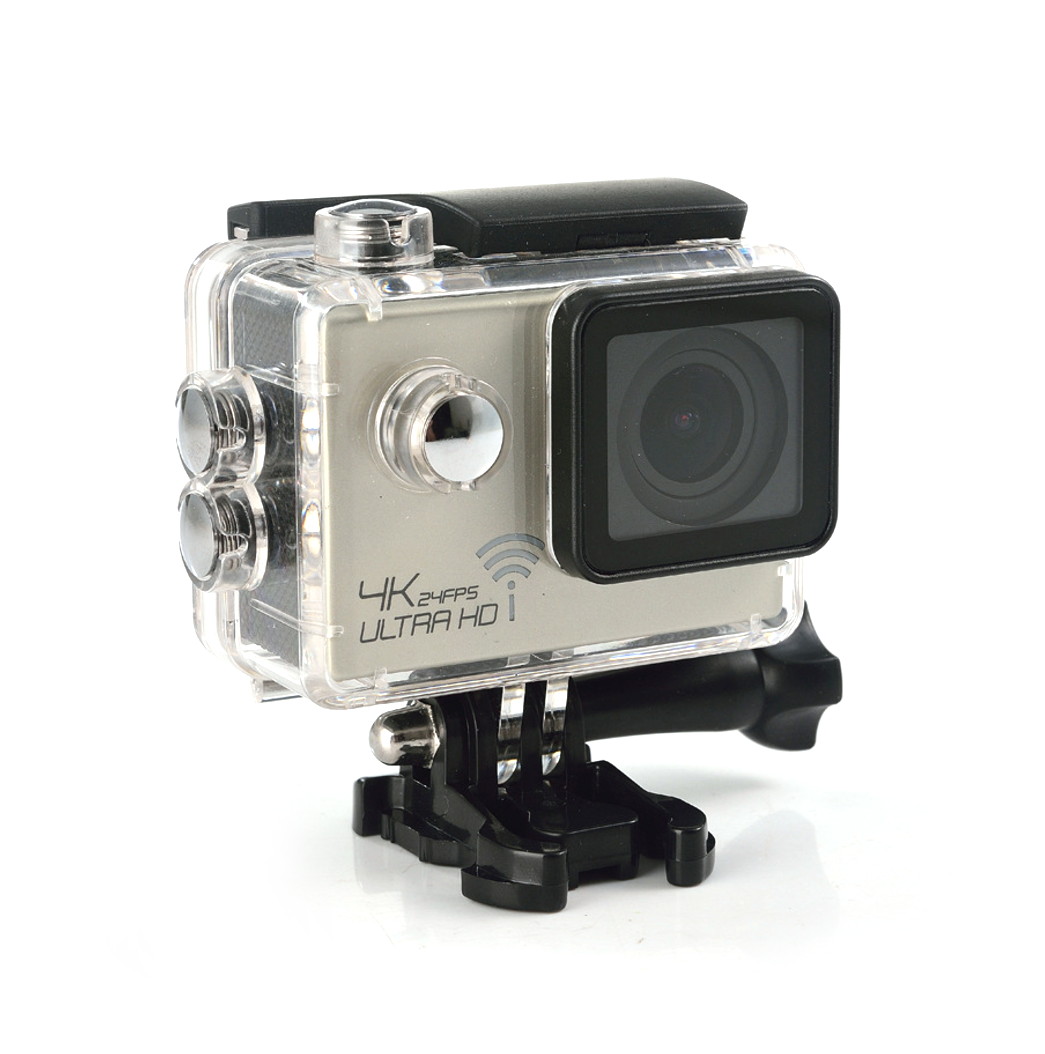 SJ9000 4K 24F HD 1080P Wifi Ultra Waterproof Sports Action Video Camera DVR Cam Camcorder