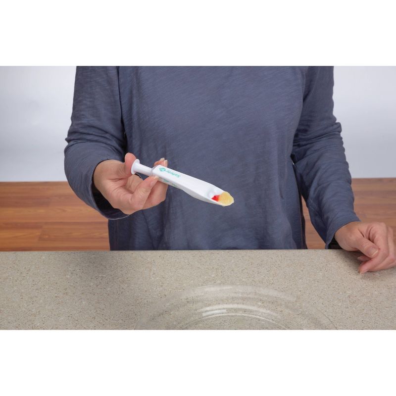 Safety 1st Fuss Free Medi Spoon