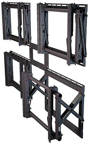 Premier Mounts LMV Large Matrix Video Wall Mounting Solution