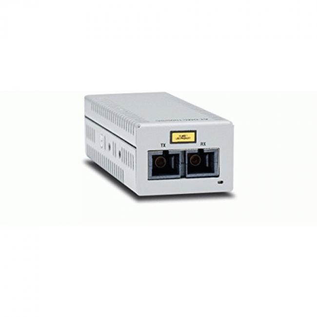 Allied Telesis Transceiver/Media Converter