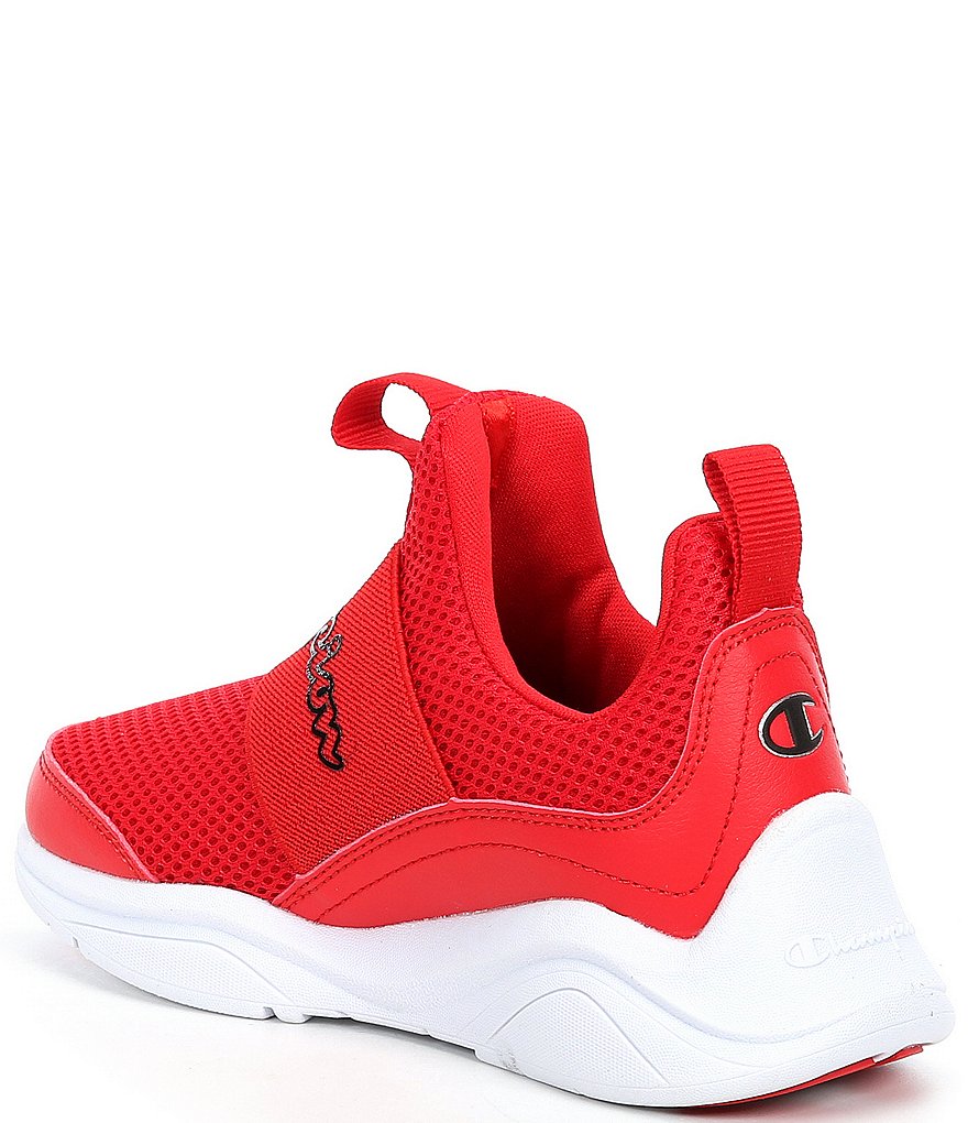 Champion Kid's Legacy A Lo Slip-On Sneakers (Toddler)