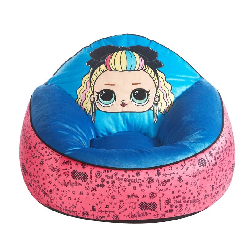 L.O.L. Surprise! Bean Bag Chair