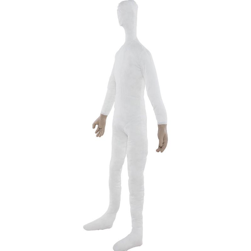 66" Halloween Poseable Dummy