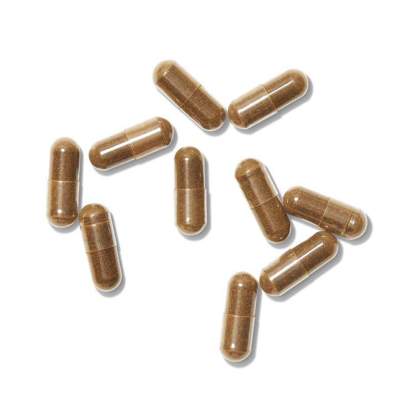 Womaness Me No Pause Supplements Capsule - 30ct