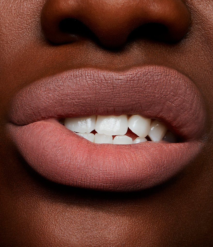 MAC Powder Kiss Liquid Lipcolour