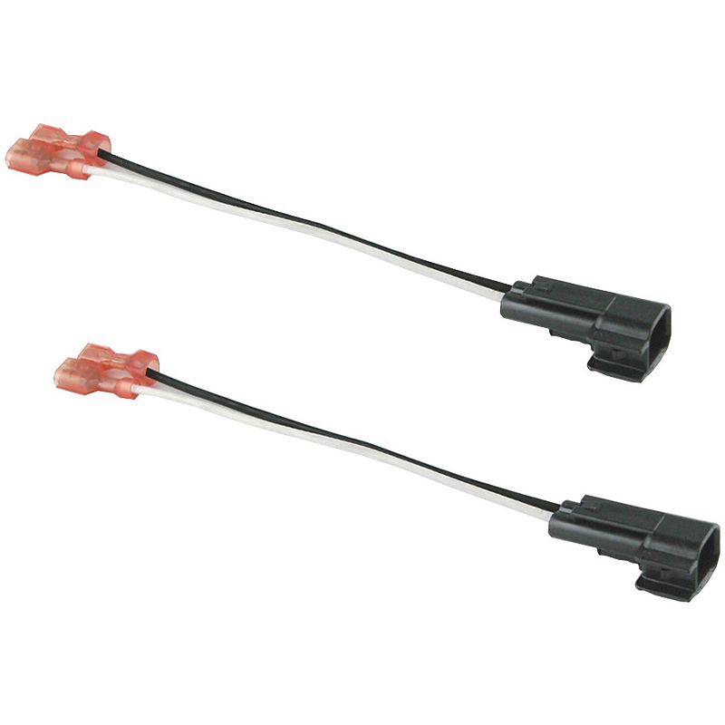 Klipsch R-41M Reference 4" 50W Bookshelf Speakers - Pair (Black Wood Vinyl)