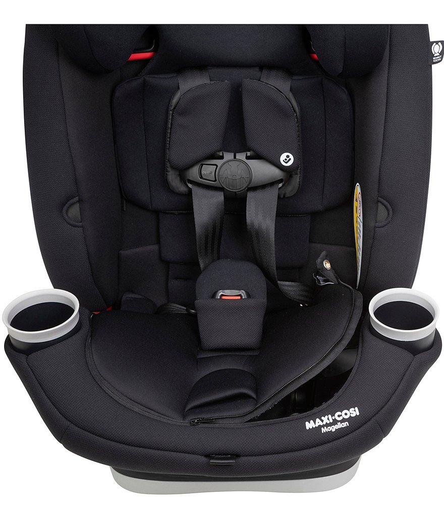 Maxi Cosi Magellan XP All-in-One Convertible Car Seat