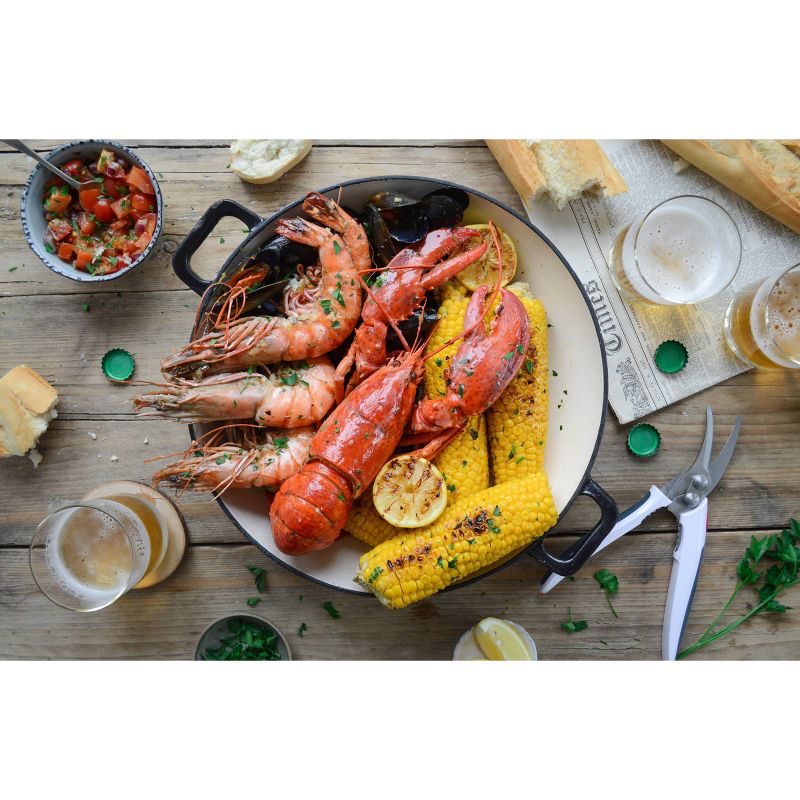 ZYLISS Shellfish Shears