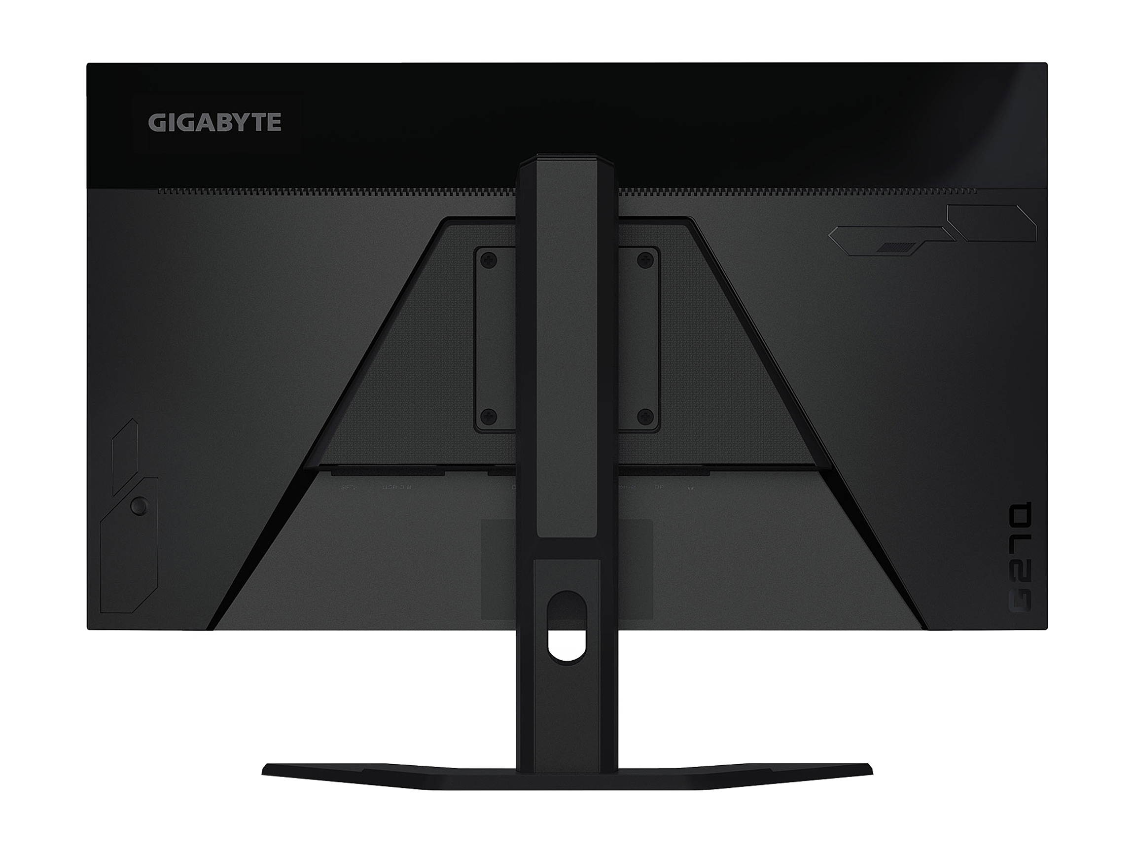 GIGABYTE G27Q 27" 144Hz 1440P Gaming Monitor, 2560 x 1440 IPS Display, 1ms (MPRT) Response Time, 92% DCI-P3, VESA Display HDR400, FreeSync Premium, 1x DisplayPort 1.2, 2x HDMI 2.0, 2x USB 3.0