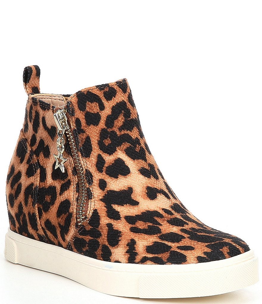 UGG&reg; Girls' Classic Clear Mini II Waterproof Winter Boots (Toddler)