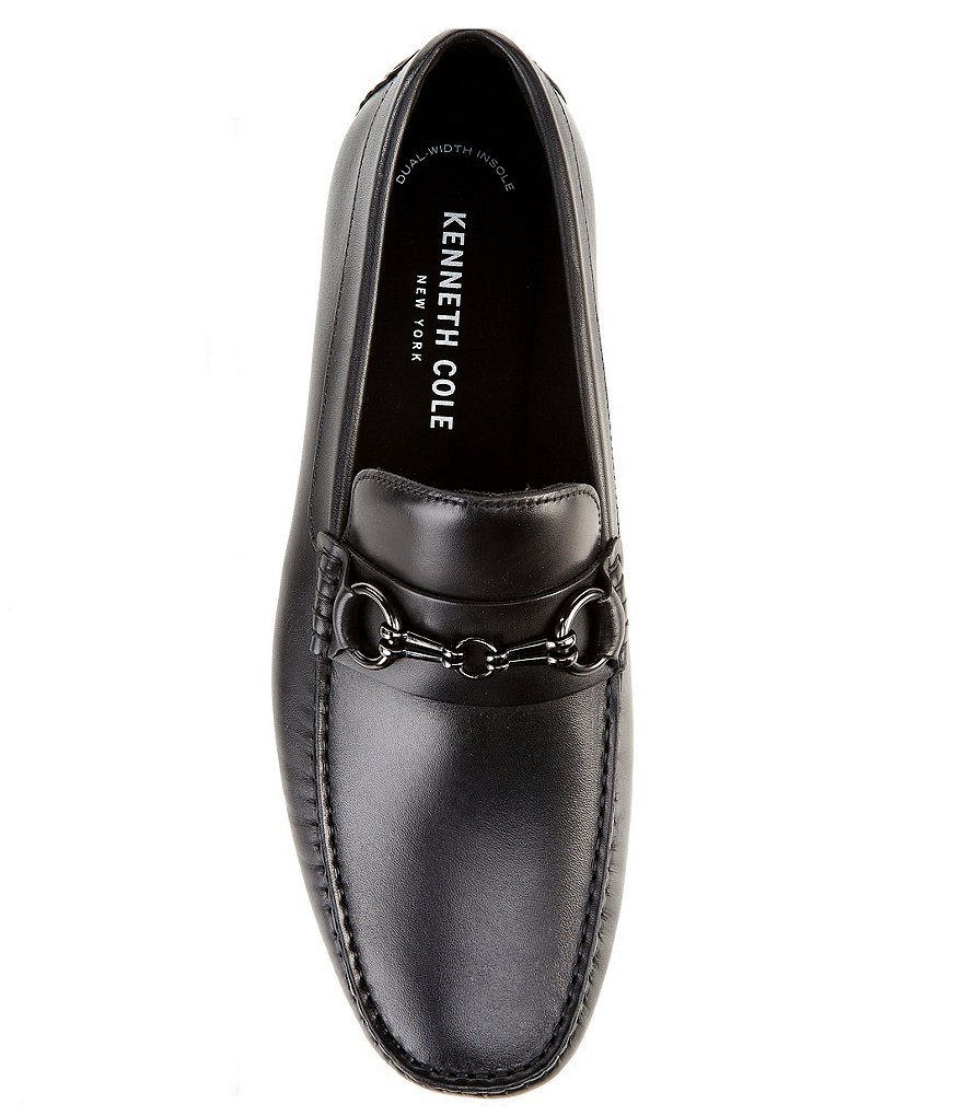Kenneth Cole New York Men's Teach Bit Drivers