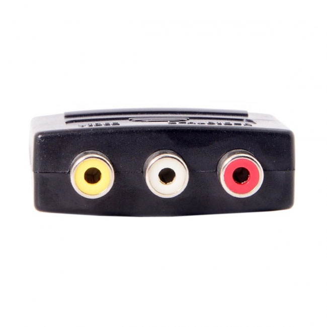 Digital Audio Coaxial Cable | Subwoofer Cable &ndash; (S/PDIF) RCA Cable, 200 Feet