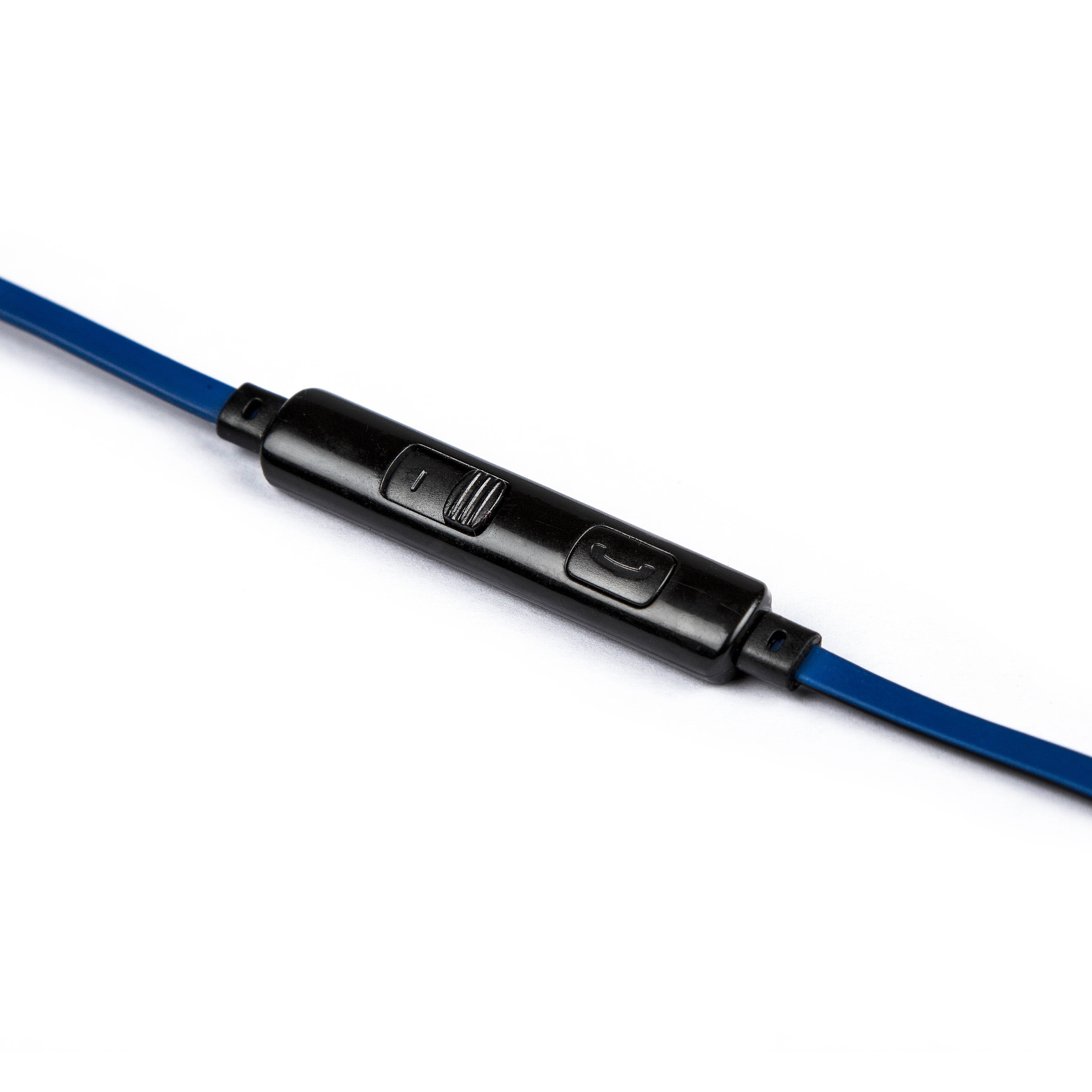 Veho ZS-3 Water Resistant In-Ear Sports Headphones with Mic/Remote