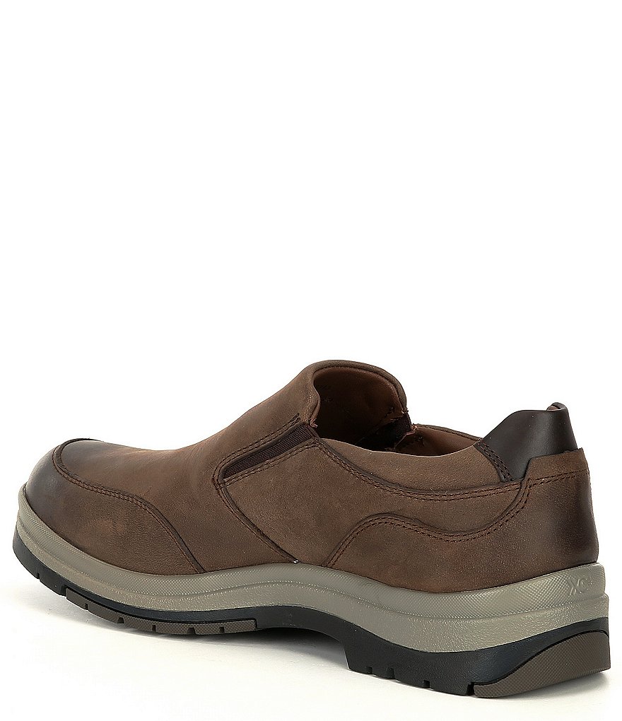 Johnston & Murphy Men's XC4 Cahill Slip-Ons