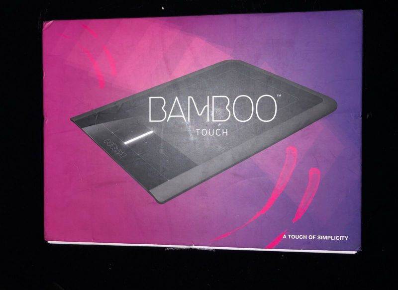 UGEE M708 10 x 6 inch Smart Graphics Tablet for Digital Writing / Painting