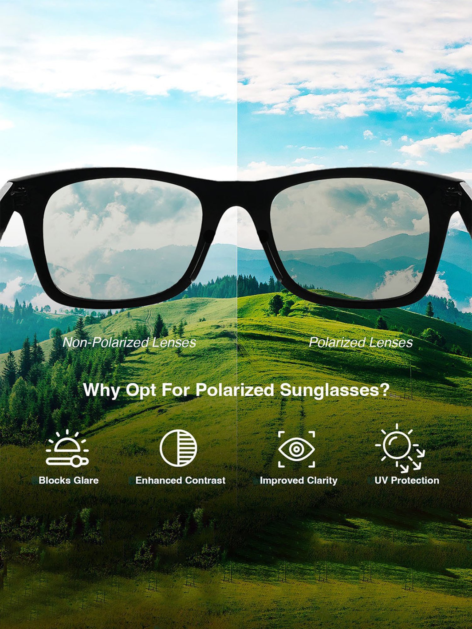 John Jacobs Grey Aviator unisex sunglasses