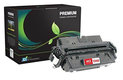 MSE 04-06-0714 Toner Cartridge (OEM # Canon  FAX7621A001AA) 4,500 Page Yield; Black