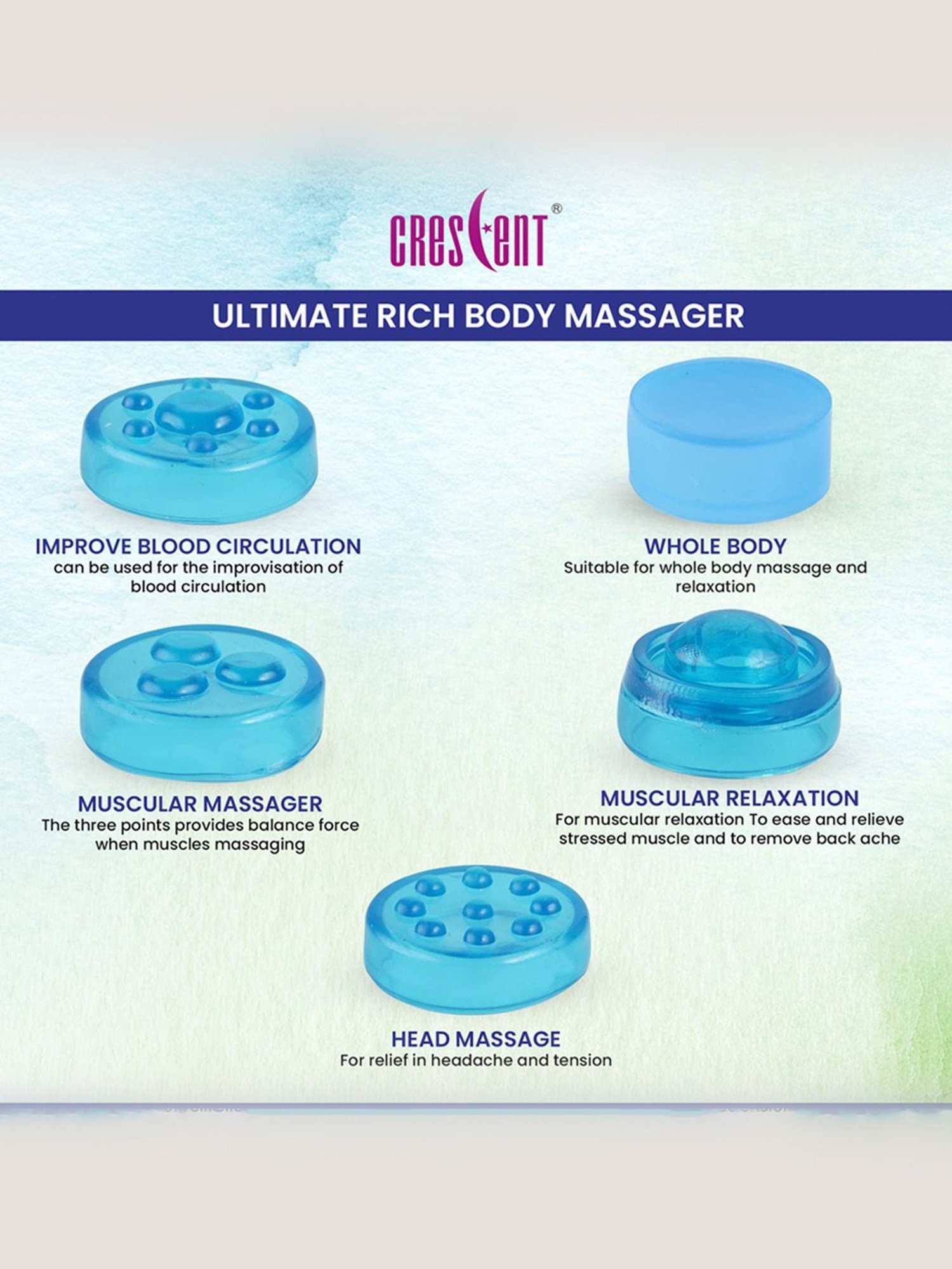 Hyperice Hypersphere, Massager Ball