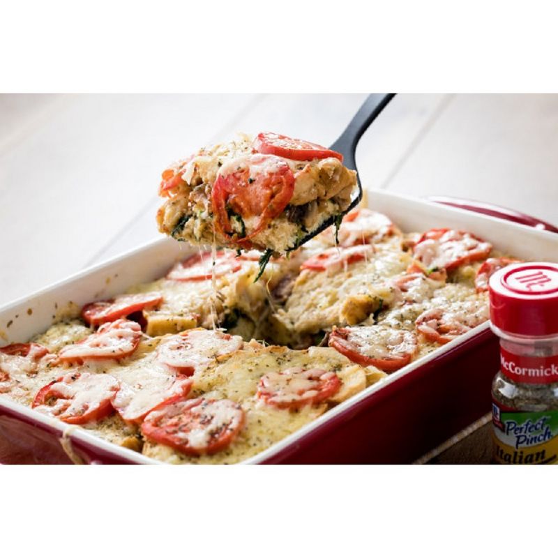 McCormick Perfect Pinch Italian Seasoning  - .75oz