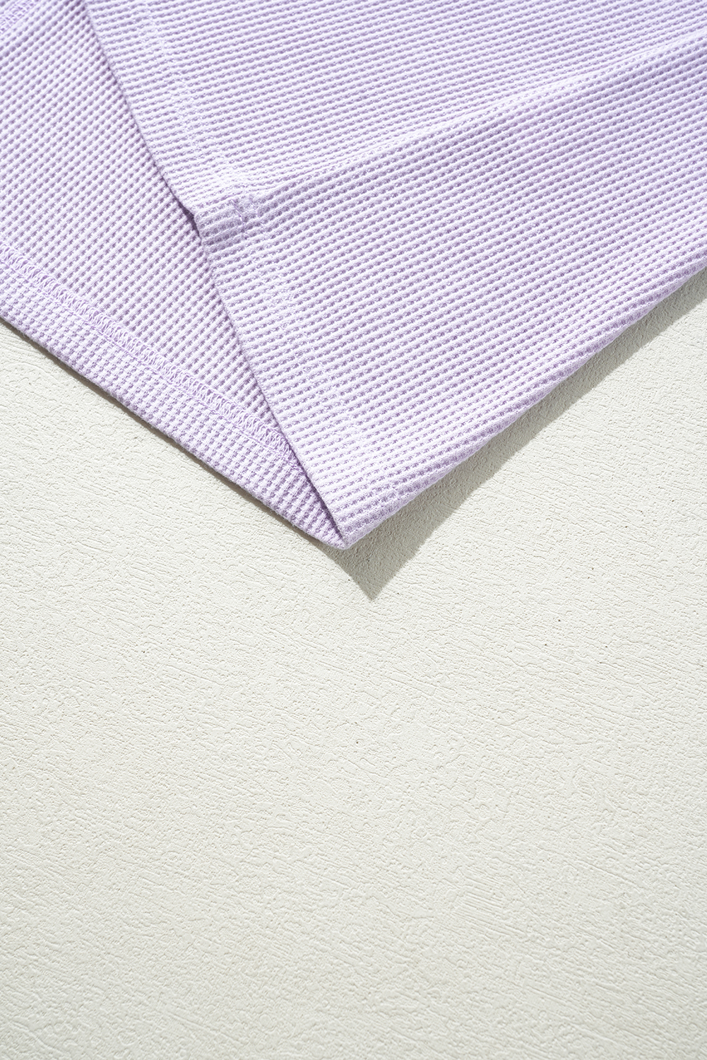 Rose Leopard Print V Neck Plus Size Tee