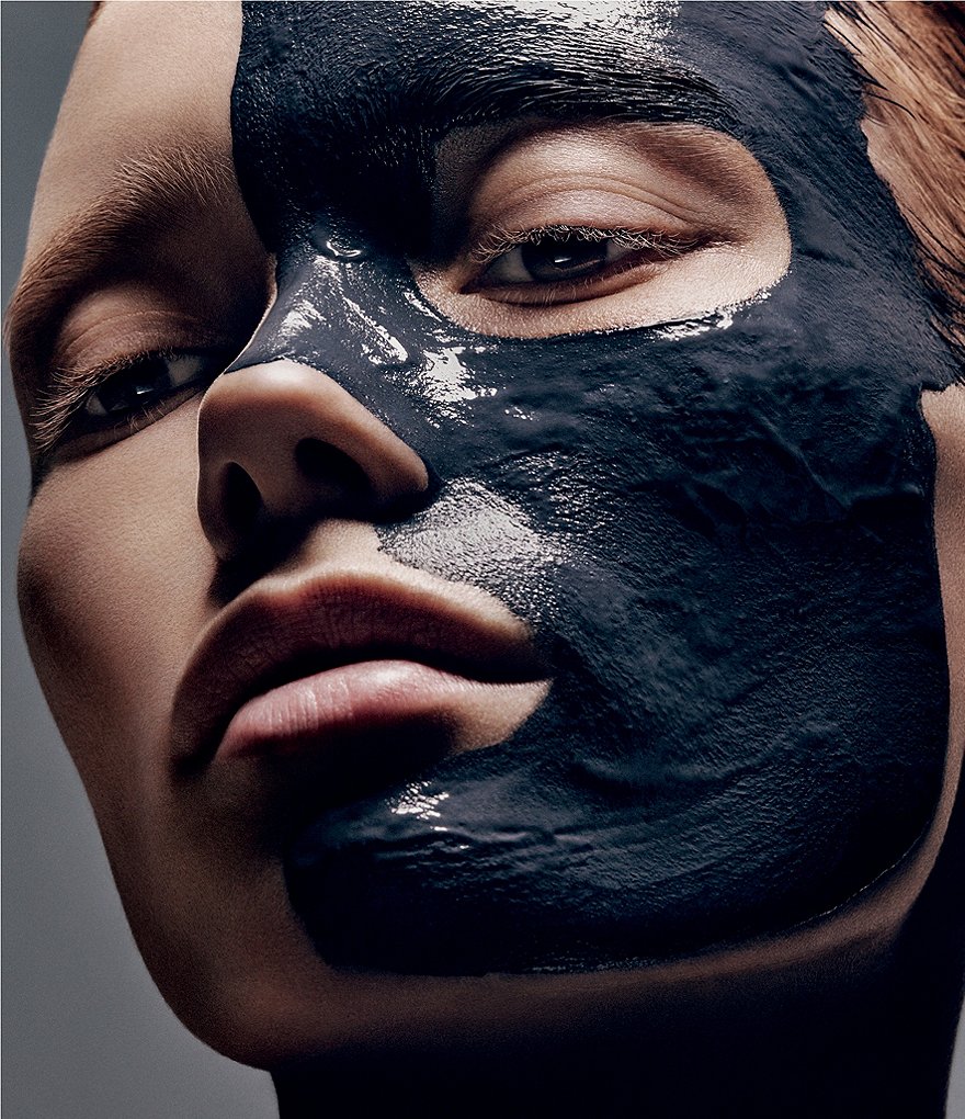 MAC Mineralize Reset & Revive Charcoal Face Mask Treatment
