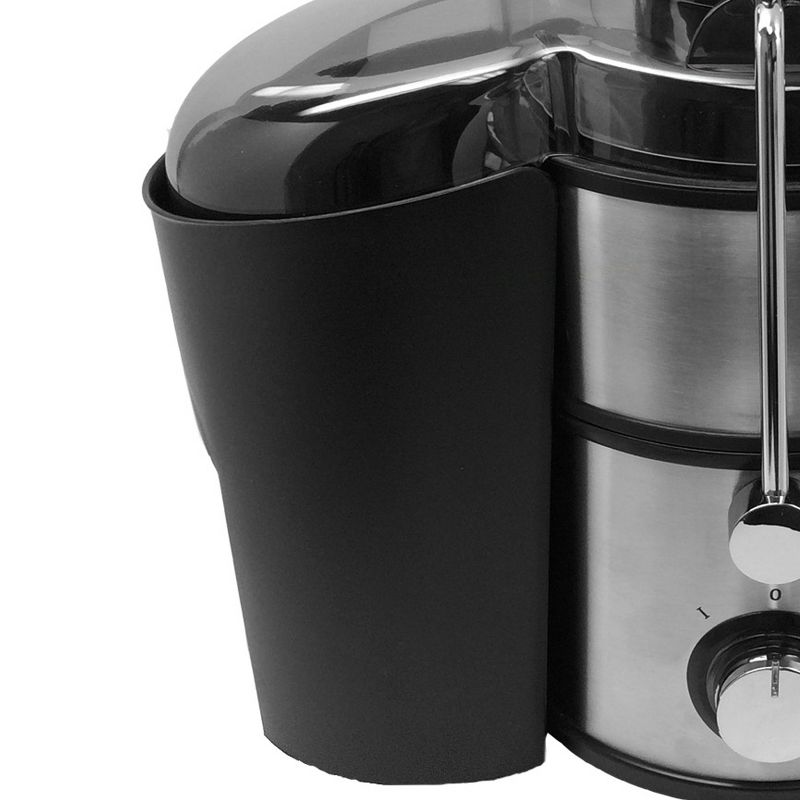 Brentwood Stainless Steel 700w Power Juice Extractor