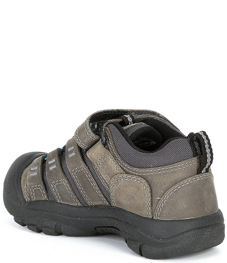 Keen Boy's Newport Leather And Mesh Alternative Closure Shoes (Infant)