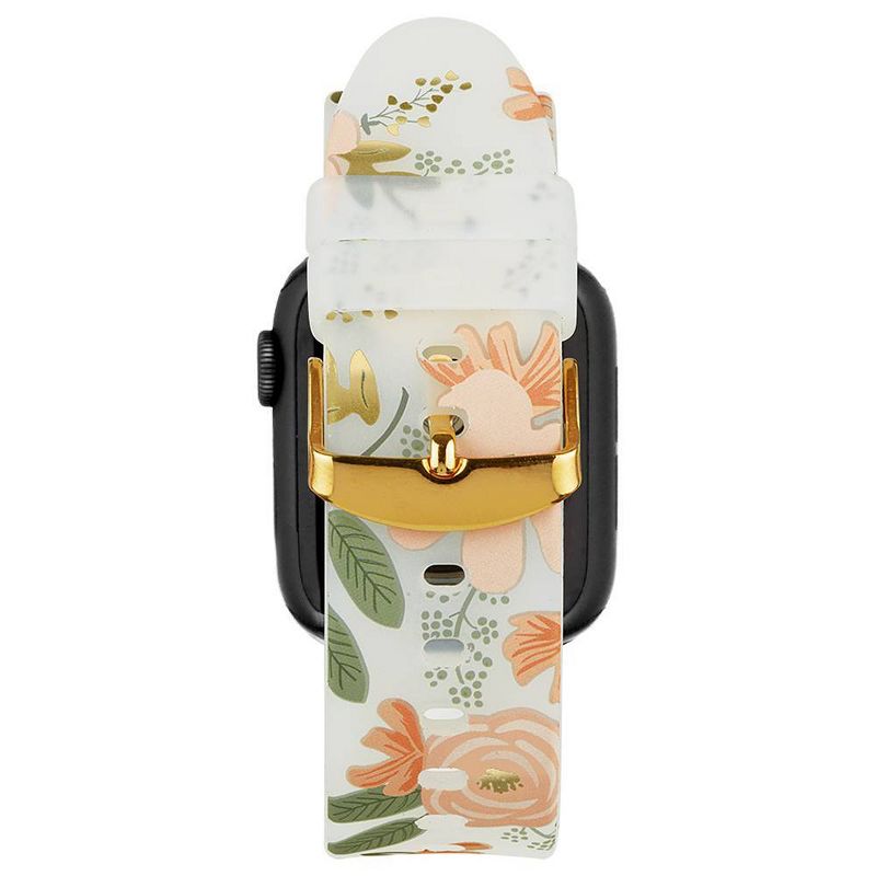 Case-Mate Rifle Paper Co Apple Watchband 38/40mm - Wildflowers