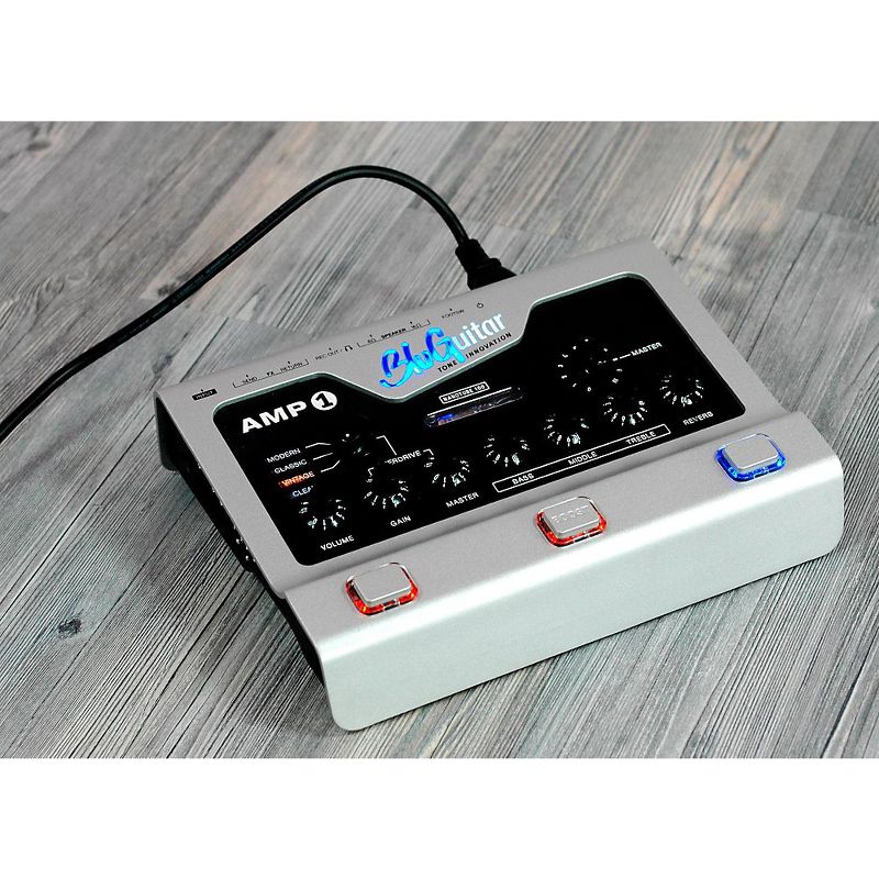 Monoprice 20-Watt, 1x8 Bass Combo Amplifier