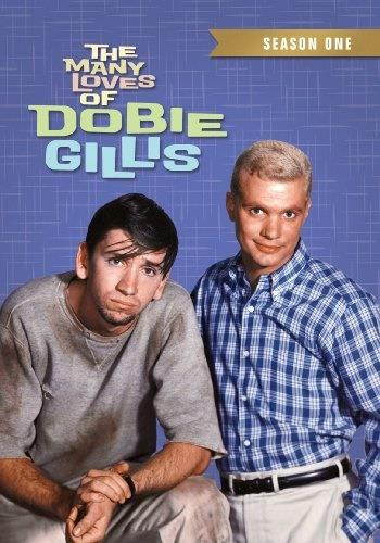 MANY LOVES OF DOBIE GILLIS:SEASON ONE