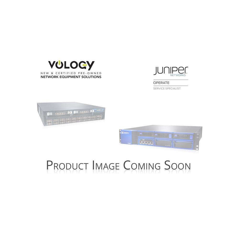 Juniper Mx80-Ac-B Router