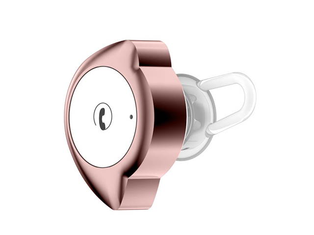 AutofeelSunriseoffice Mini Bluetooth Earphone In Ear Headset Wireless Headphone 3D Bass Stereo Music Stereophonic Sport Earbuds For Phone iPhone Xiaomi Samsung