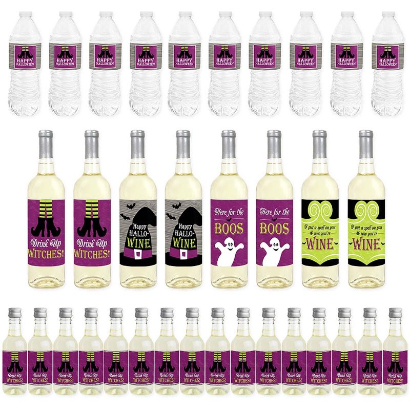 Nativity Stickers - 864-Count Christmas Stickers, Scrapbook Stickers for Kids Christmas Holiday Party Favors, Church, Bible School, 36 Sheets, 8.5x5"