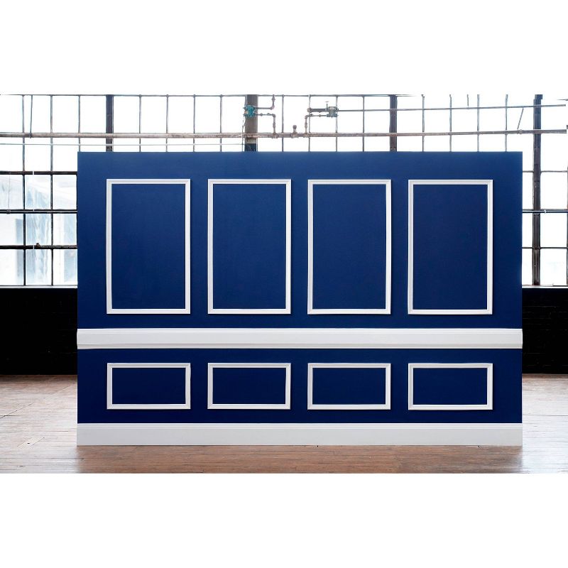 ScotchBlue Ultra Sharp Lines Multi-Surface Painter's Tape